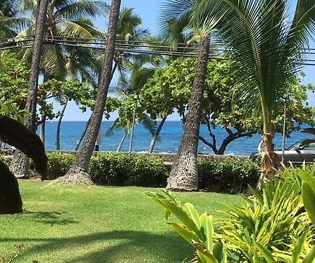 Vacation Condos In Kona Каилуа-Кона Экстерьер фото