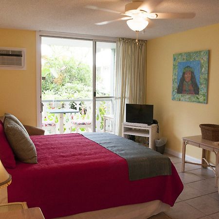 Vacation Condos In Kona Каилуа-Кона Экстерьер фото