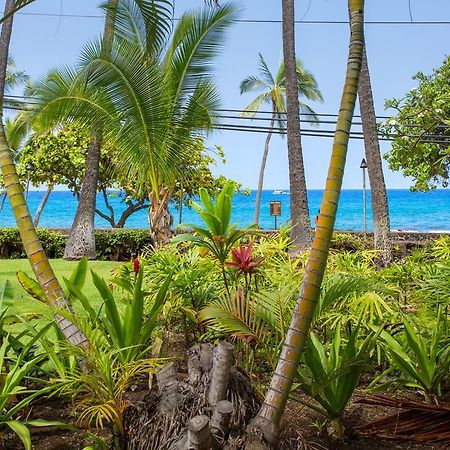 Vacation Condos In Kona Каилуа-Кона Экстерьер фото