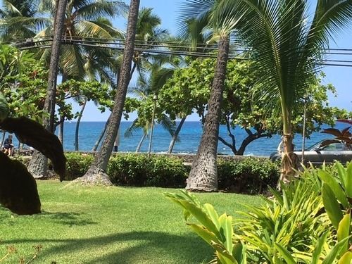 Vacation Condos In Kona Каилуа-Кона Экстерьер фото
