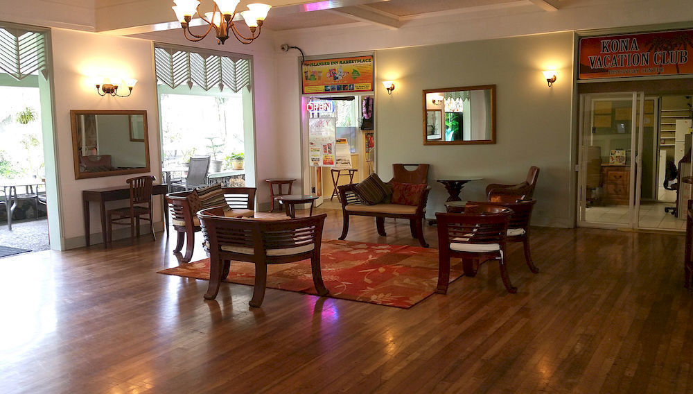 Vacation Condos In Kona Каилуа-Кона Экстерьер фото