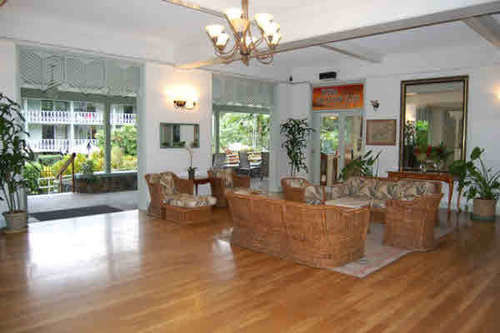 Vacation Condos In Kona Каилуа-Кона Экстерьер фото