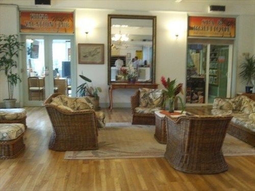 Vacation Condos In Kona Каилуа-Кона Экстерьер фото
