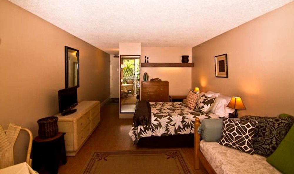 Vacation Condos In Kona Каилуа-Кона Экстерьер фото