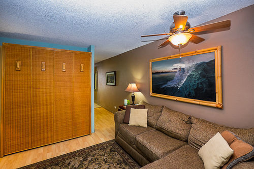 Vacation Condos In Kona Каилуа-Кона Экстерьер фото