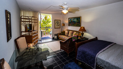 Vacation Condos In Kona Каилуа-Кона Экстерьер фото