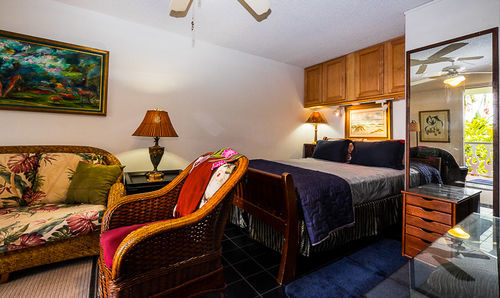 Vacation Condos In Kona Каилуа-Кона Экстерьер фото
