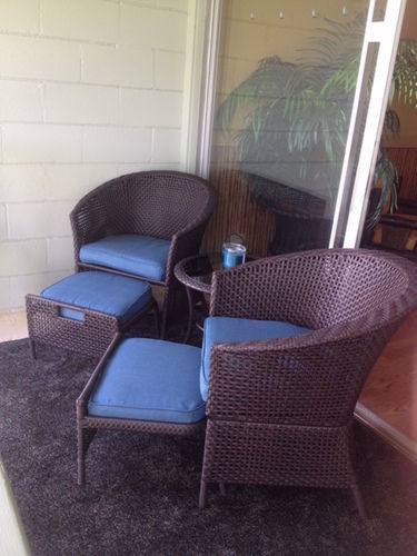 Vacation Condos In Kona Каилуа-Кона Экстерьер фото