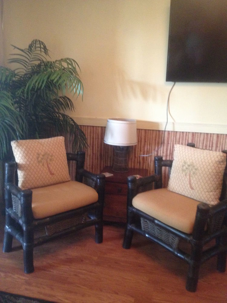 Vacation Condos In Kona Каилуа-Кона Экстерьер фото