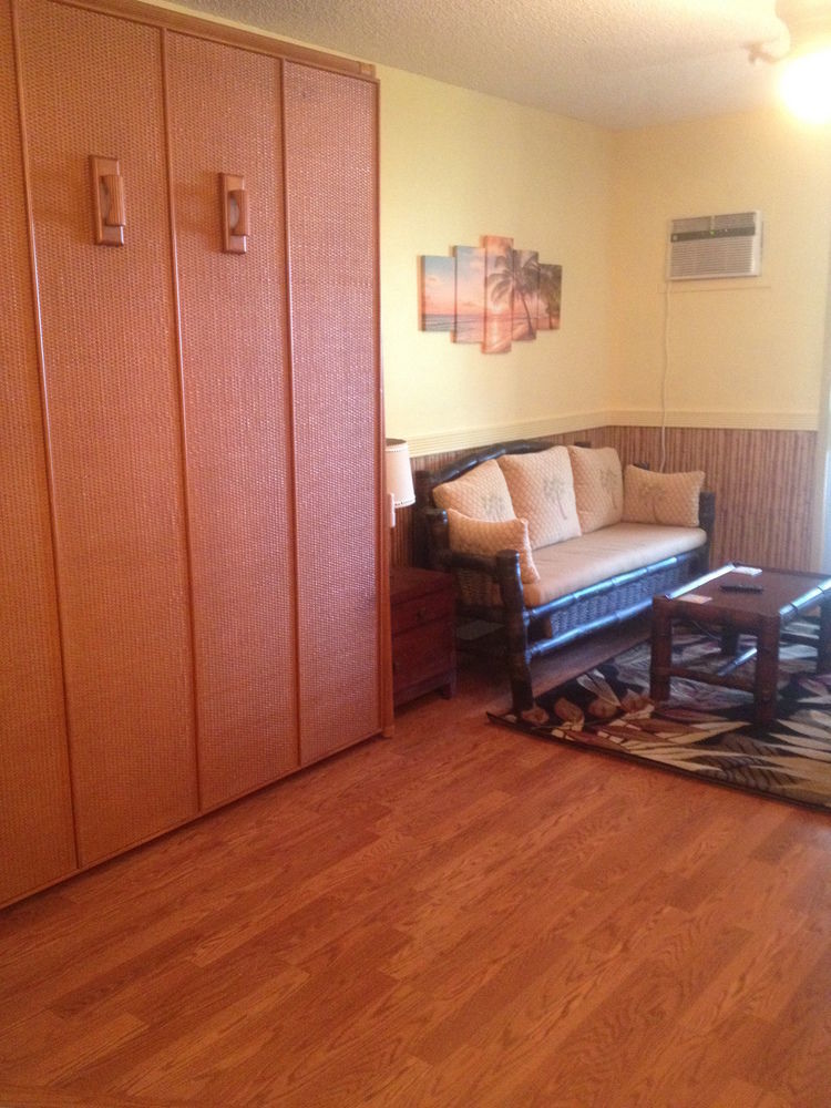 Vacation Condos In Kona Каилуа-Кона Экстерьер фото